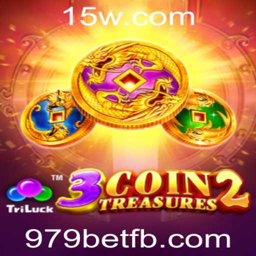 Desbravando o Universo de 3CoinTreasures2: Regras, Estratégias e Dicas