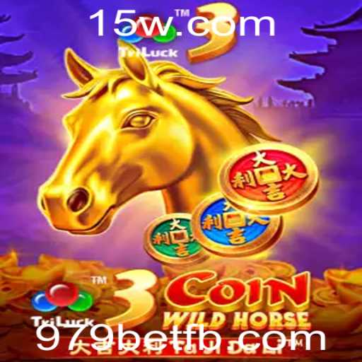 Descubra o Novo Jogo 3CoinWildHorse: Diversão e Aventura no Mundo dos Cassinos Virtuais