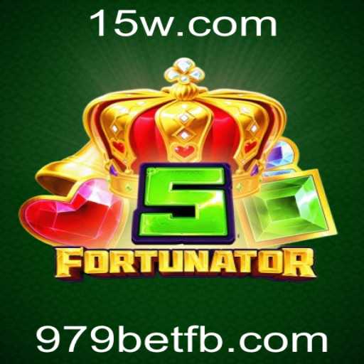 Explorando 5Fortunator: Um Guia Completo para o Jogo que Está Conquistando 979bet