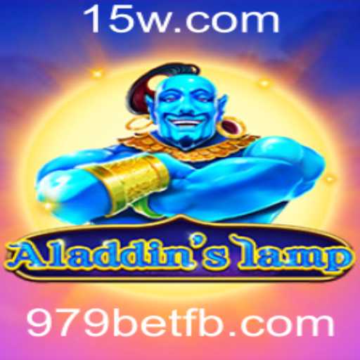 Aladdinslamp: Explorando o Fascinante Mundo de Aventuras com 979bet