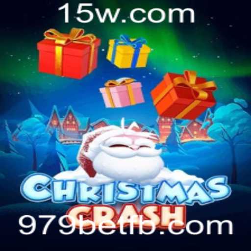 Descubra o Mundo de ChristmasCrash: O Novo Fenômeno de Jogo na 979bet