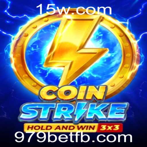 Coinstrike: Dominando a Nova Sensação do Jogo com 979bet
