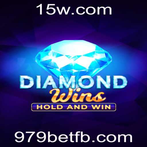 Descubra o Jogo DiamondWins na Plataforma 979bet