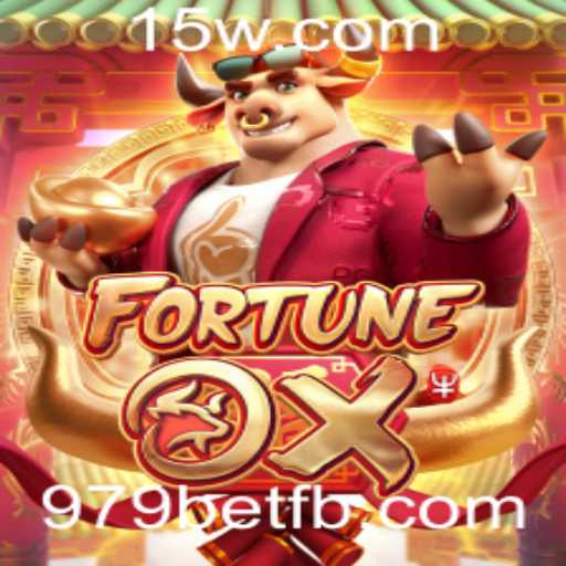 Desvendando o Jogo FortuneOx no 979bet