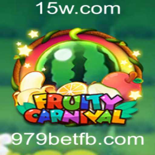 Descubra o FruityCarnival: Um Jogo de Diversão e Estratégia para 979bet