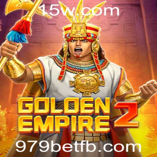 Descubra GoldenEmpire2: Um Mergulho no Mundo das Apostas Online com 979bet