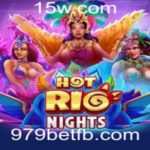 HotRioNights: Uma Nova Sensação no Mundo dos Jogos de Azar