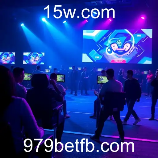 Jogos ao Vivo e a Revolução do Entretenimento Digital