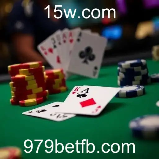 979bet: Jogos de Cartas e Diversão Garantida