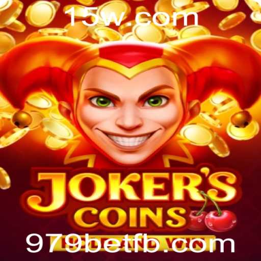 JokersCoins: Aventure-se no Mundo dos Caçadores de Tesouros