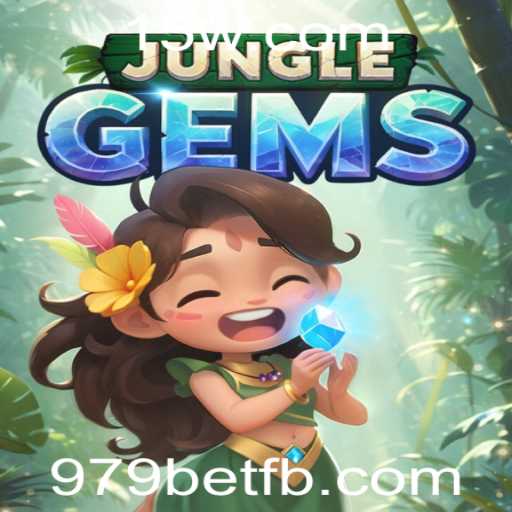 Explore o Mundo Encantado de JungleGems