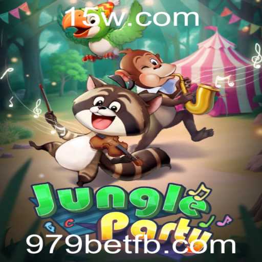 JungleParty: Descubra a Aventura Selvagem e as Regras de Jogo que Estão Conquistando o Mundo
