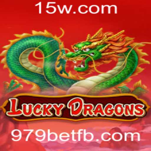 Explorando o Universo de LuckyDragons no 979bet