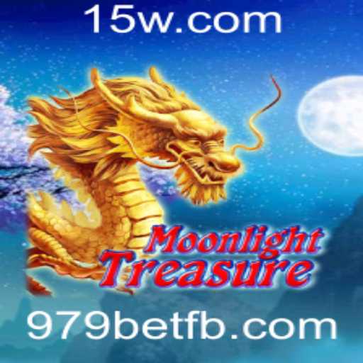 Descubra a Aventura Inesquecível de MoonlightTreasure em 979bet