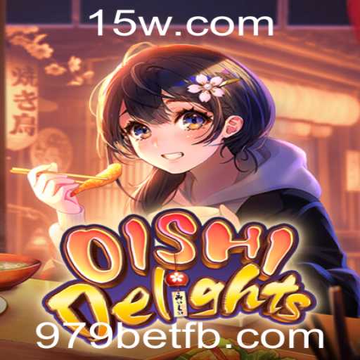 Explorando OishiDelights: Um Mergulho no Universo Culinário de Diversão