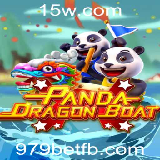 Descubra o Excitante Mundo do PANDADRAGONBOAT: O Jogo de Aposta de 979bet