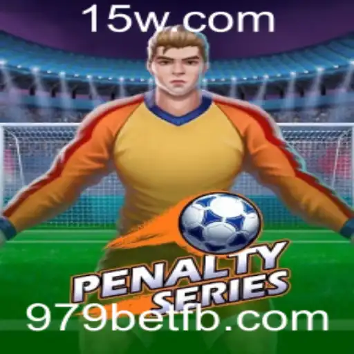 Explorando o Fascinante Mundo de PenaltySeries com 979bet