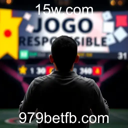 Jogo Responsável: A Importância de Moderação e Consciência