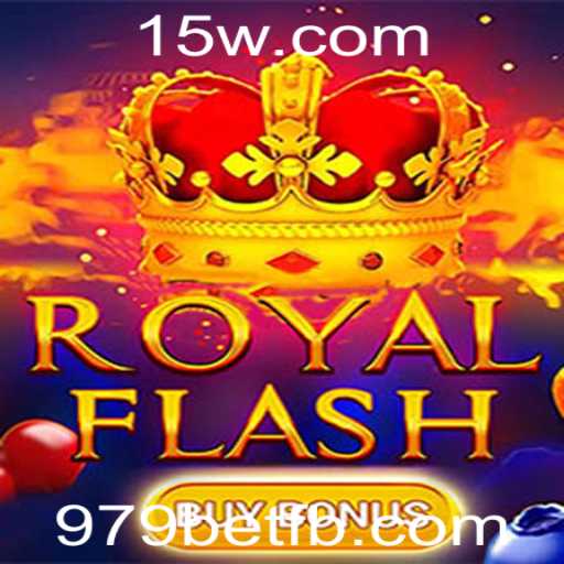 Descubra as Emoções de RoyalFlashBuyBonus no 979bet