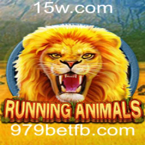 Descubra a Emoção de RunningAnimals com 979bet