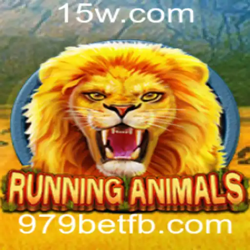 Descubra a Emoção de RunningAnimals com 979bet