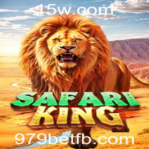 Descubra a Aventura Selvagem de SafariKing: O Jogo de Slot que Conquista