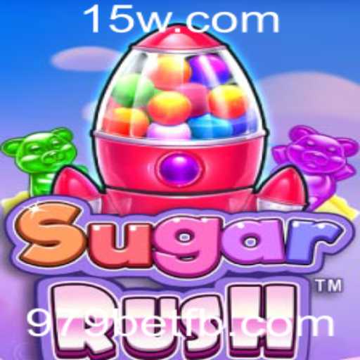 Explorando o Mundo de SugarRush: Um Guia Completo sobre o Jogo com 979bet