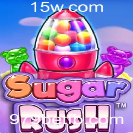 Explorando o Mundo de SugarRush: Um Guia Completo sobre o Jogo com 979bet