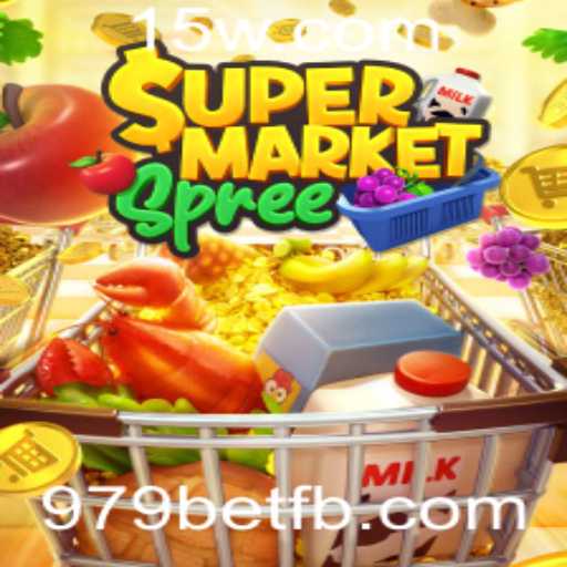 Explorando as Aventuras do Jogo SupermarketSpree